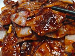 -乾隆美食·本帮菜(黄河路店)