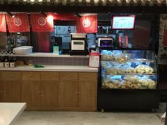 -京天红炸糕(天通苑华联店)