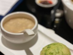 侨乡葱茸包-闽和南(深圳万象城店)