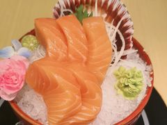 -沼津港精致料理·寿喜烧·烧鸟(漕河泾印象城店)