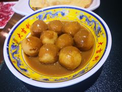 -大吉利·潮汕鲜牛肉火锅(河西店)