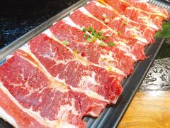 -九田家黑牛烤肉料理(太阳城店)
