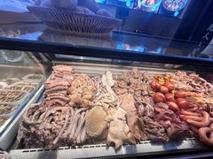 -拾柴熏酱-鲜虾水饺(群力店)