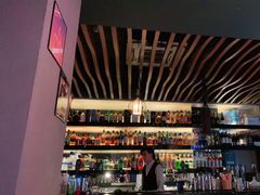 -MOSSO音乐酒吧·live house(长乐路店)