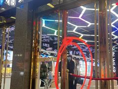 -精益眼镜(春熙路店)