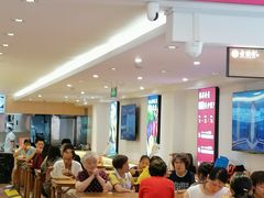 门面-素满香·素食自助餐厅(直营·大兴街店)
