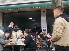 -赵姐猪耳朵饭店
