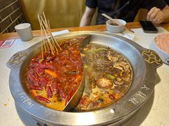 -大龙燚火锅(科华店)