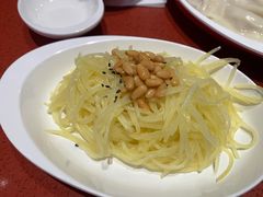 -喜家德虾仁水饺(长泰广场店)