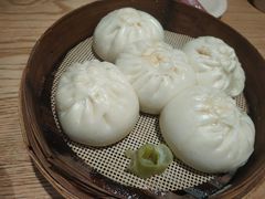 猪肉大葱包-谷养元(老火车站店)