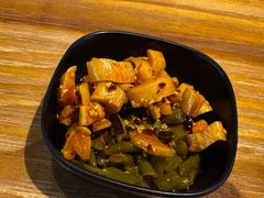 -云味馆·云南菜·云南米线(景田店)