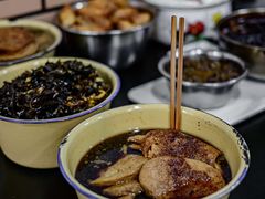 -老地方面馆(思南路店)