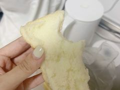 -银座仁志川·生吐司专门店(香港广场店)