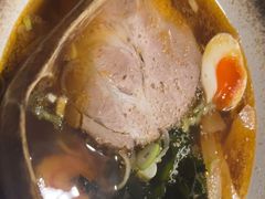 -日本料理神拉面