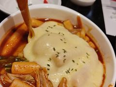 -本家·添百客韩国料理(泰然店)