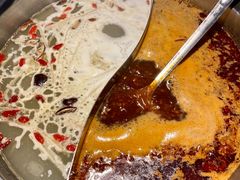 -季季红火锅(长沙步行街店)