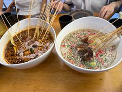 -古真记钵钵鸡(总店)