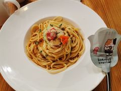 -猫小院猫主题餐厅(三里屯店)