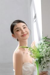 -卢浮宫婚纱摄影(银河国际店)