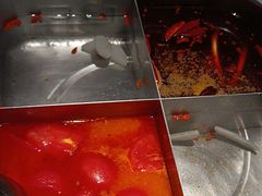 -海底捞火锅(长沙华创国际广场店)