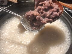 -大良毋米粥(锦龙路总店)