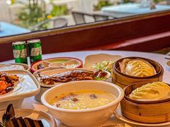 -月福京味斋·烤鸭店·北京菜(鼓楼总店)