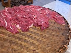 -小城牛事·鲜牛肉火锅(万达店)