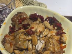 -重庆高老九火锅(万象城店)