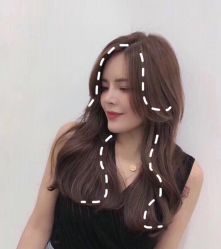 -3AM HAIR SALON染发接发