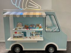 -Mamakids亲子餐厅(海河大观店)