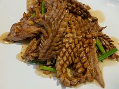 -湖畔鲁菜·二十年老字号餐厅(大明湖店)