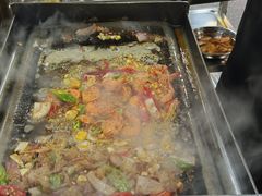 -郝大姐·乌龙山铁板烧(大学城三店)