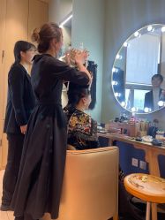 -盘子女人坊古装写真摄影
