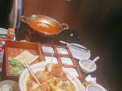 -五谷丰登农家院·地道胶东菜·海鲜烧烤(威海店)