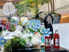 -上海静安昆仑大酒店