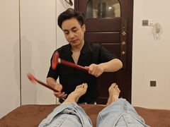-逅莱·影院足道·日式SPA(大世界店)