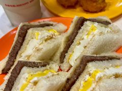 -冰岛茶餐厅(世茂店)