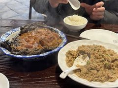 -董府·古宅餐厅