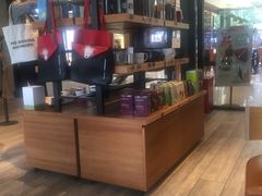 -星巴克(邯郸新世纪广场店)