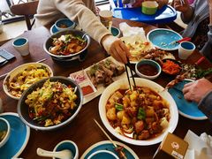 -米赫曼新疆餐厅·清真(老沪闵路店)
