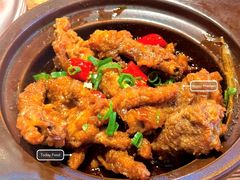 -江湖六膳門串串香(隆礼路店)