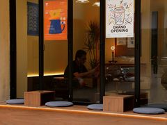 -E SPECIAL COFFEE 别样