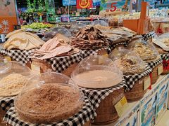 -广百家超市(大东海店)