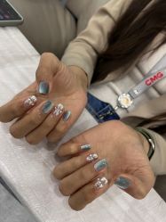 -斯馨·健康美甲美睫