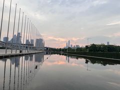 -广交会威斯汀酒店