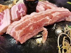 -豚豚家돈돈가韩国锅盖烤肉(新北万达店)