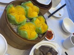 -皇马假日醉海南大酒店·假日一品派茶楼(秀英店)