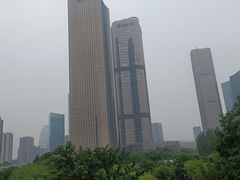 -大望京公园
