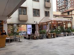 -RAC BAR(安福路店)