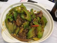 -陈根记大牌档